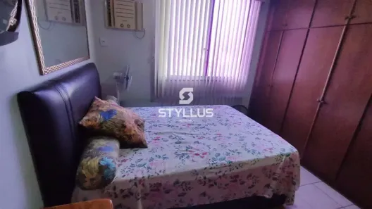 Apartamento com 2 Quartos à venda, 73m² no Engenho de Dentro, Rio de Janeiro