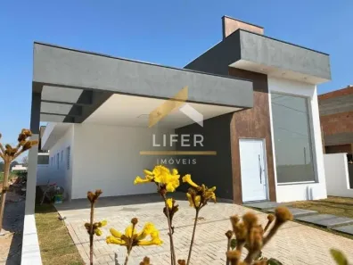 Casa de Condomínio com 3 Quartos à venda, 150m² no Jardim Primavera, Itupeva