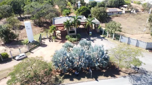 Lote/Terreno à venda, 2000m² no , Bela Vista de Goiás