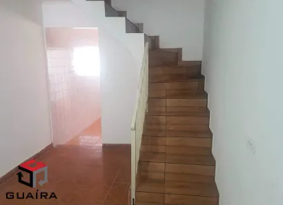 Sobrado com 2 Quartos à venda, 180m² no Baeta Neves, São Bernardo do Campo