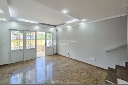 Sobrado com 6 Quartos para alugar, 200m² no Anchieta, São Bernardo do Campo
