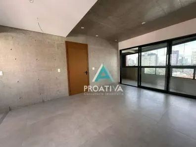 Apartamento com 2 Quartos à venda, 88m² no Jardim, Santo André