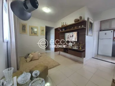 Apartamento com 3 Quartos à venda, 88m² no Nossa Senhora Aparecida, Uberlândia