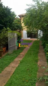 Sobrado com 4 Quartos para alugar, 625m² no Brooklin Paulista, São Paulo