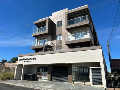Apartamento com 3 Quartos para alugar, 92m² no Uvaranas, Ponta Grossa
