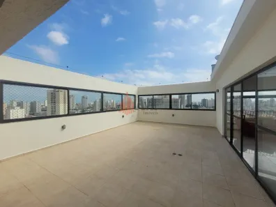 Cobertura com 4 Quartos à venda, 171m² no Vila Cláudia, São Paulo