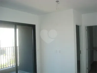 Apartamento com 1 Quarto à venda, 41m² no Jardim Vera Cruz, São Paulo