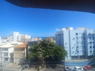 Sala Comercial com 1 Quarto à venda, 36m² no Amaralina, Salvador