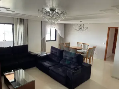 Apartamento com 3 Quartos à venda, 95m² no Tatuapé, São Paulo