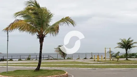 Apartamento com 3 Quartos à venda, 127m² no Piratininga, Niterói