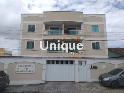 Apartamento com 2 Quartos à venda, 62m² no Centro, São Pedro da Aldeia
