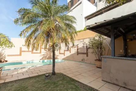 Casa com 4 Quartos à venda, 313m² no Chácara das Pedras, Porto Alegre