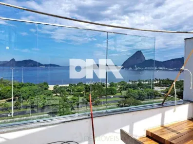 Apartamento com 1 Quarto à venda, 37m² no Flamengo, Rio de Janeiro