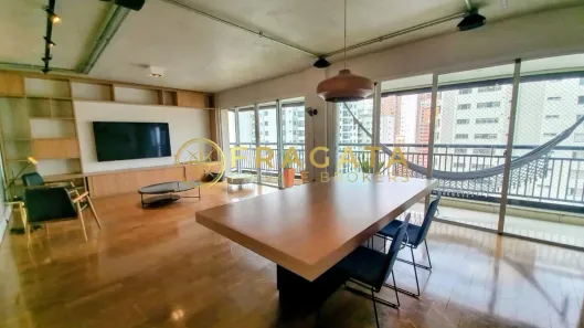 Apartamento com 4 Quartos à venda, 221m² no Perdizes, São Paulo
