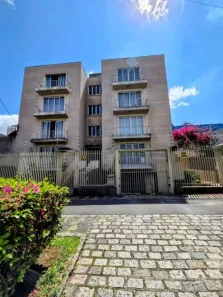 Apartamento com 2 Quartos para alugar, 63m² no Rebouças, Curitiba