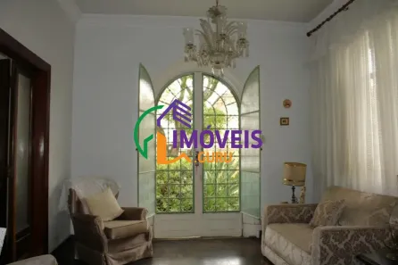 Sobrado com 4 Quartos à venda, 250m² no Vila Monumento, São Paulo