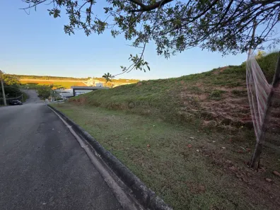 Lote/Terreno à venda, 1205m² no Parque Ecoresidencial Fazenda Jequitibá, Sorocaba