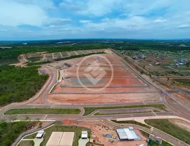 Lote/Terreno à venda, 290m² no Passagem da Conceição, Várzea Grande