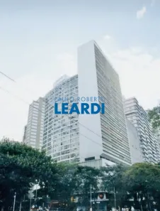 Sala Comercial à venda, 48m² no Consolação, São Paulo