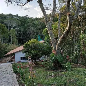 Fazenda/Sítio com 2 Quartos à venda, 160m² no , São Luiz do Paraitinga
