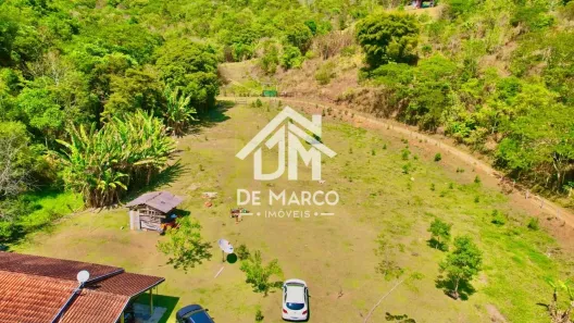 Lote/Terreno à venda, 5000m² no , Santo Antônio do Pinhal