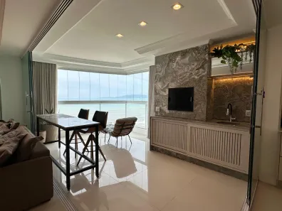 Apartamento com 4 Quartos à venda, 165m² no Morretes, Itapema