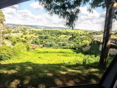 Lote/Terreno à venda, 5153m² no Sítios de Recreio Gramado, Campinas