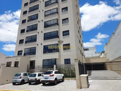 Apartamento com 2 Quartos para alugar, 55m² no Vila Oliveira, Mogi das Cruzes