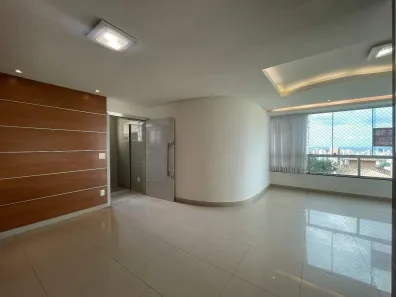 Apartamento com 4 Quartos à venda, 145m² no Santo Antônio, Belo Horizonte
