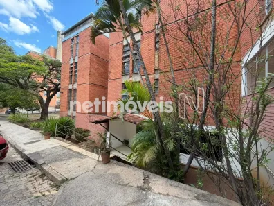 Apartamento com 2 Quartos à venda, 70m² no Havaí, Belo Horizonte