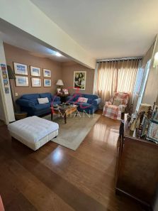 Apartamento com 3 Quartos à venda, 226m² no Vila Pirajussara, São Paulo