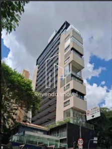 Apartamento com 2 Quartos à venda, 47m² no Pinheiros, São Paulo