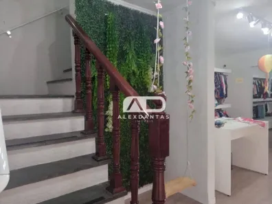 Imóvel Comercial com 4 Quartos à venda, 245m² no Santa Paula, São Caetano do Sul