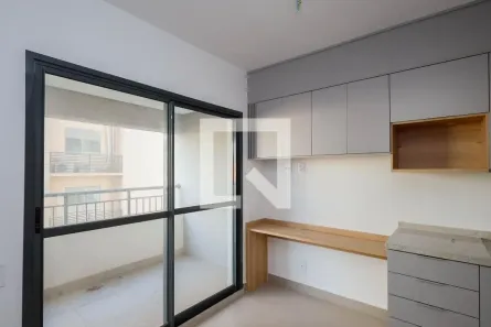 Kitnet com 1 Quarto à venda, 30m² no Tucuruvi, São Paulo
