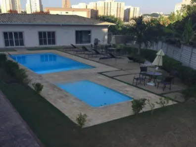 Cobertura com 2 Quartos à venda, 125m² no Vila Industrial, Campinas