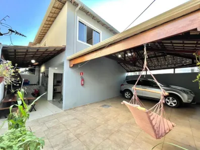 Casa com 3 Quartos à venda, 172m² no Manacás, Belo Horizonte