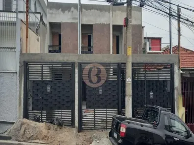 Sobrado com 3 Quartos à venda, 105m² no Pestana, Osasco