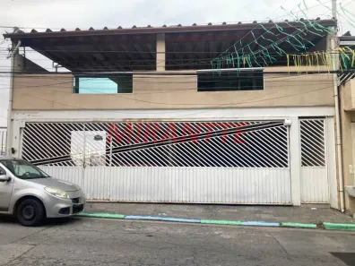Sobrado com 6 Quartos à venda, 192m² no Jardim Peri, São Paulo