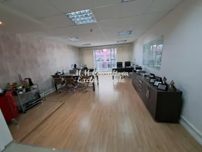Sala Comercial à venda, 42m² no Ipiranga, São Paulo