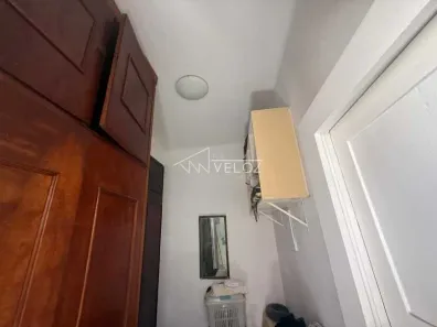 Apartamento com 2 Quartos à venda, 90m² no Botafogo, Rio de Janeiro