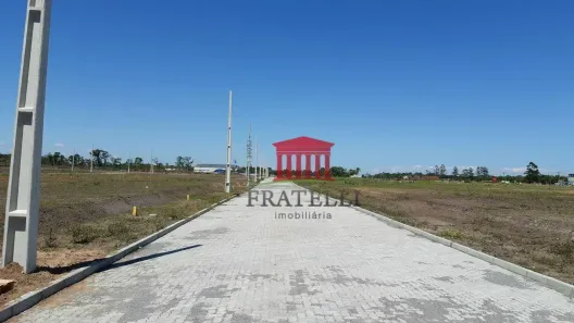 Lote/Terreno à venda, 240m² no Colégio Agrícola, Araquari
