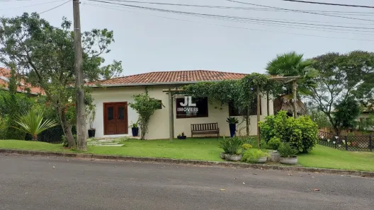 Casa de Condomínio com 3 Quartos à venda, 300m² no Chácaras de Recreio da Fazenda Estância São Paulo, Jarinu