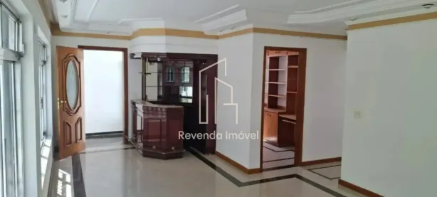 Casa com 5 Quartos à venda, 600m² no Vila Albertina, São Paulo