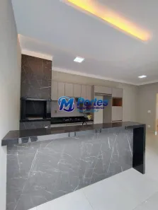Casa com 3 Quartos à venda, 120m² no Village Imperial Residence, São José do Rio Preto