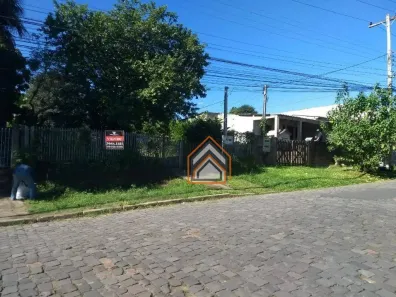 Lote/Terreno à venda, 431m² no Bela Vista, Alvorada