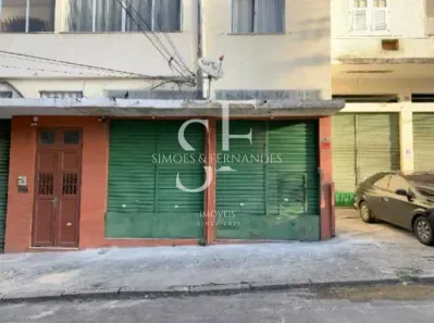 Ponto Comercial à venda, 90m² no São Cristóvão, Rio de Janeiro