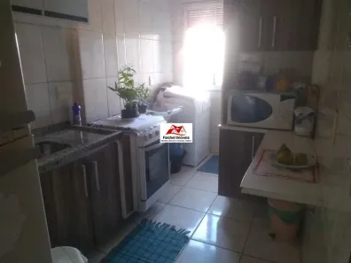 Apartamento com 2 Quartos à venda, 50m² no Brás, São Paulo
