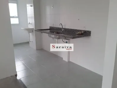 Apartamento com 2 Quartos à venda, 56m² no Baeta Neves, São Bernardo do Campo