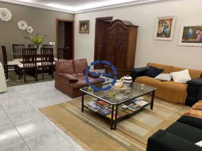 Apartamento com 4 Quartos à venda, 155m² no Gonzaga, Santos
