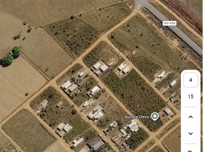 Lote/Terreno à venda, 250m² no Setor Industrial Munir Calixto, Anápolis